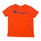 Orange Champion T-Shirt