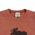 Black Moose Trading Outpost Sweatshirt
