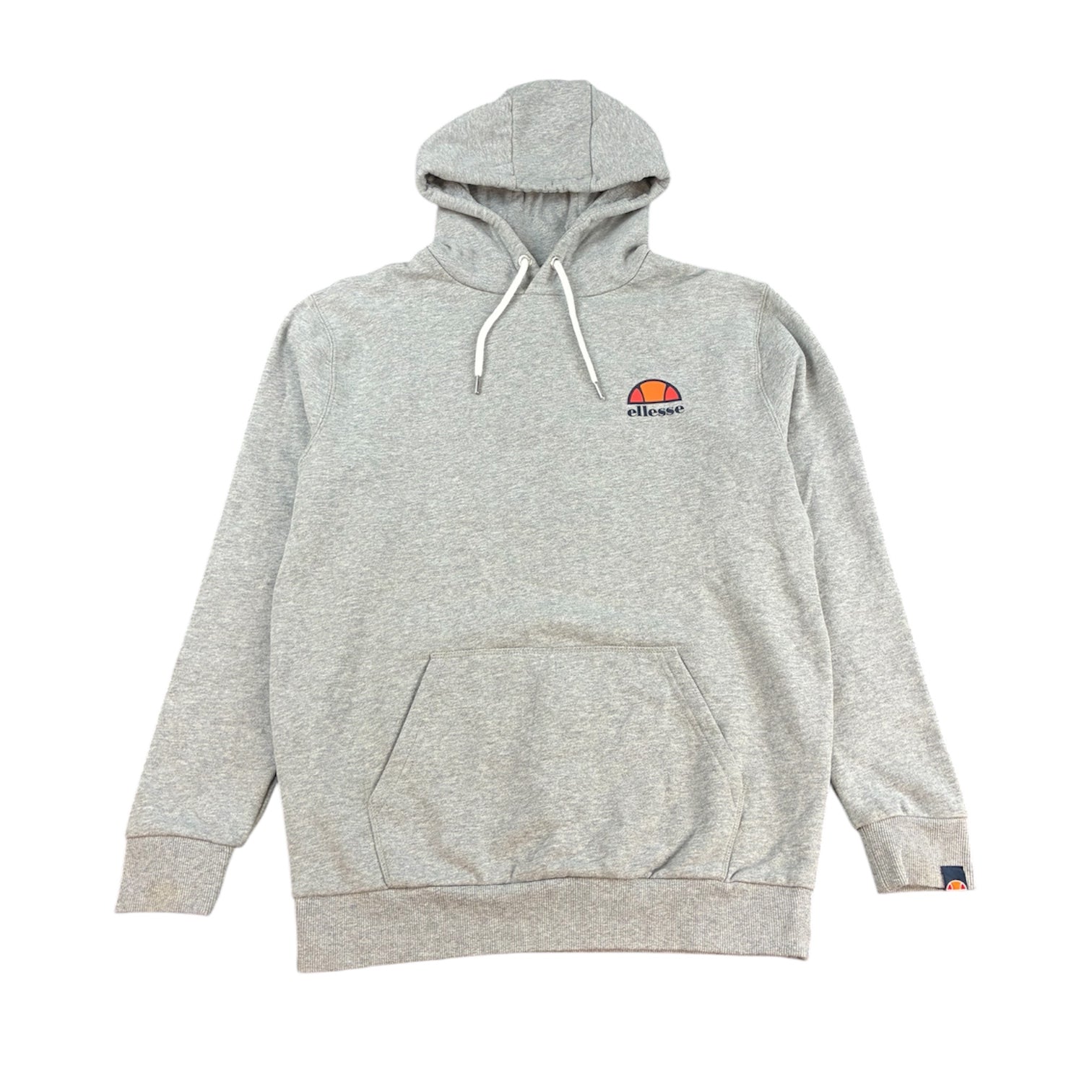 Ellesse Classic Hoodie