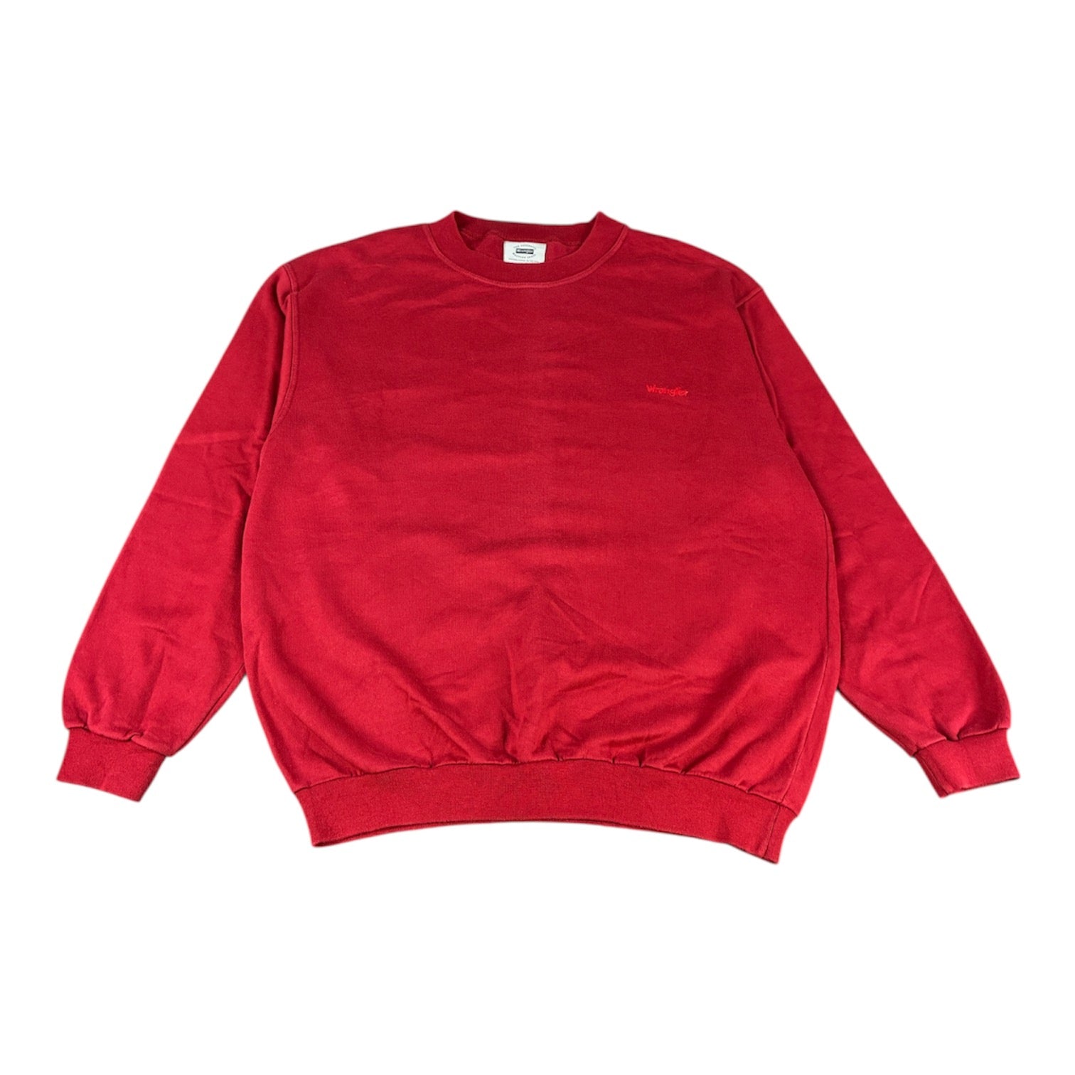 Wrangler Vintage Sweater