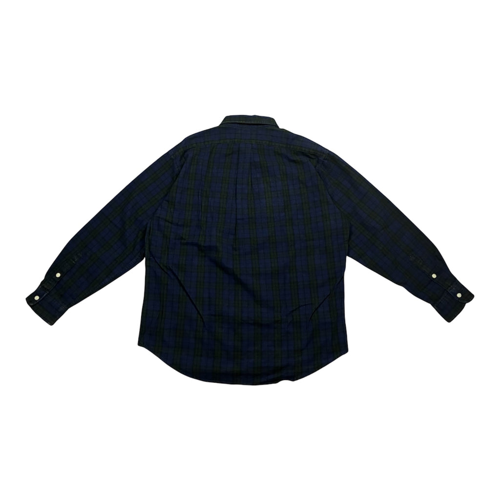 Ralph Lauren Checkered Shirt
