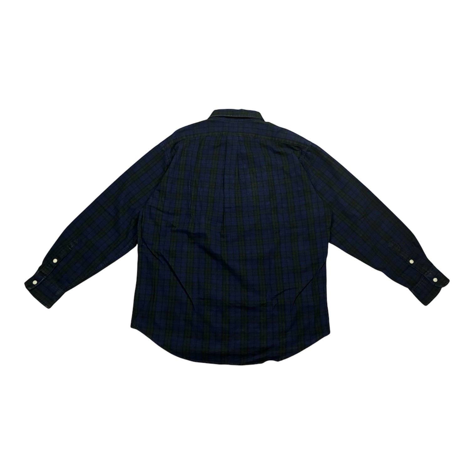 Ralph Lauren Checkered Shirt
