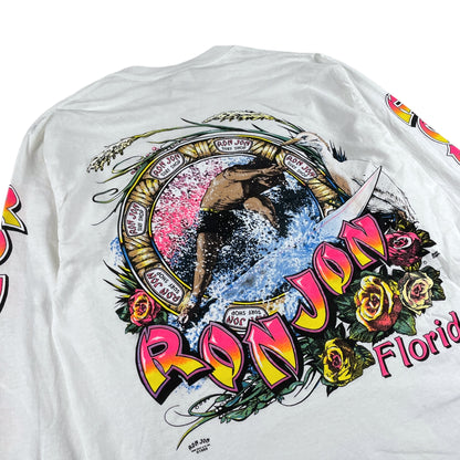 Surf Shop Florida L/S T-Shirt