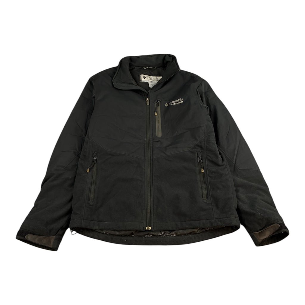 Columbia Titanium Fleece Jacket