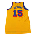 NBA x Adidas San Francisco „Biedrins“ Jersey