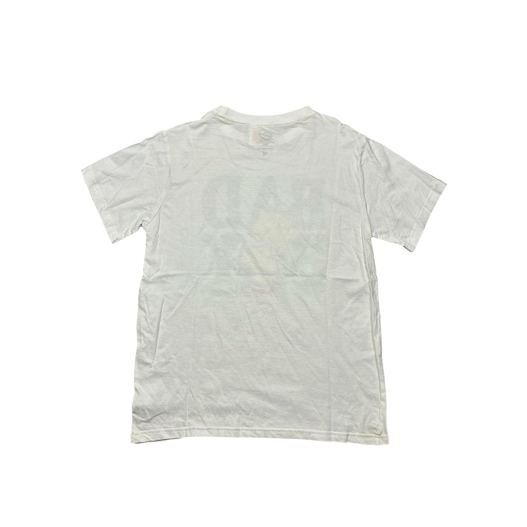 Bad Boy Bart Simpsons T-Shirt
