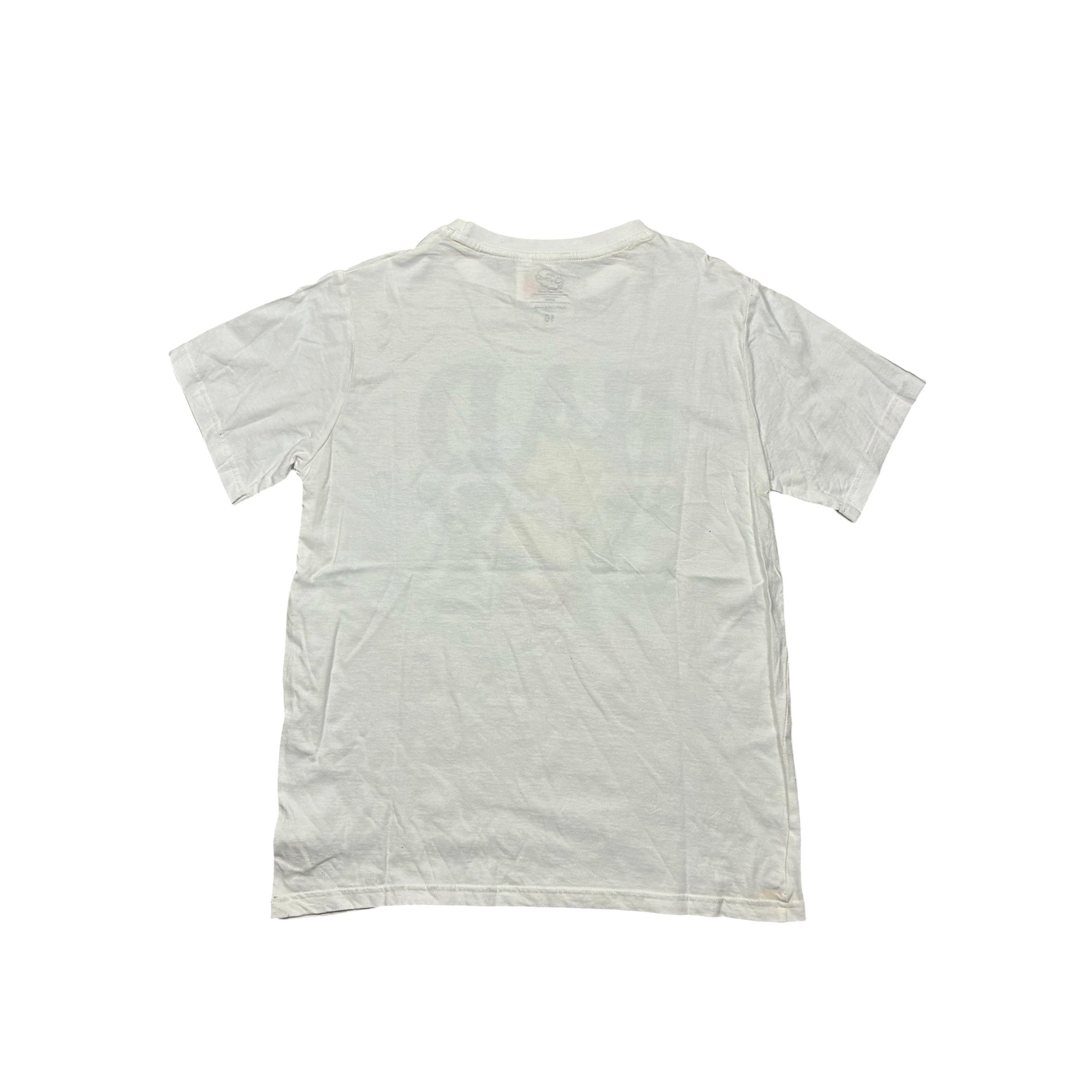 Bad Boy Bart Simpsons T-Shirt