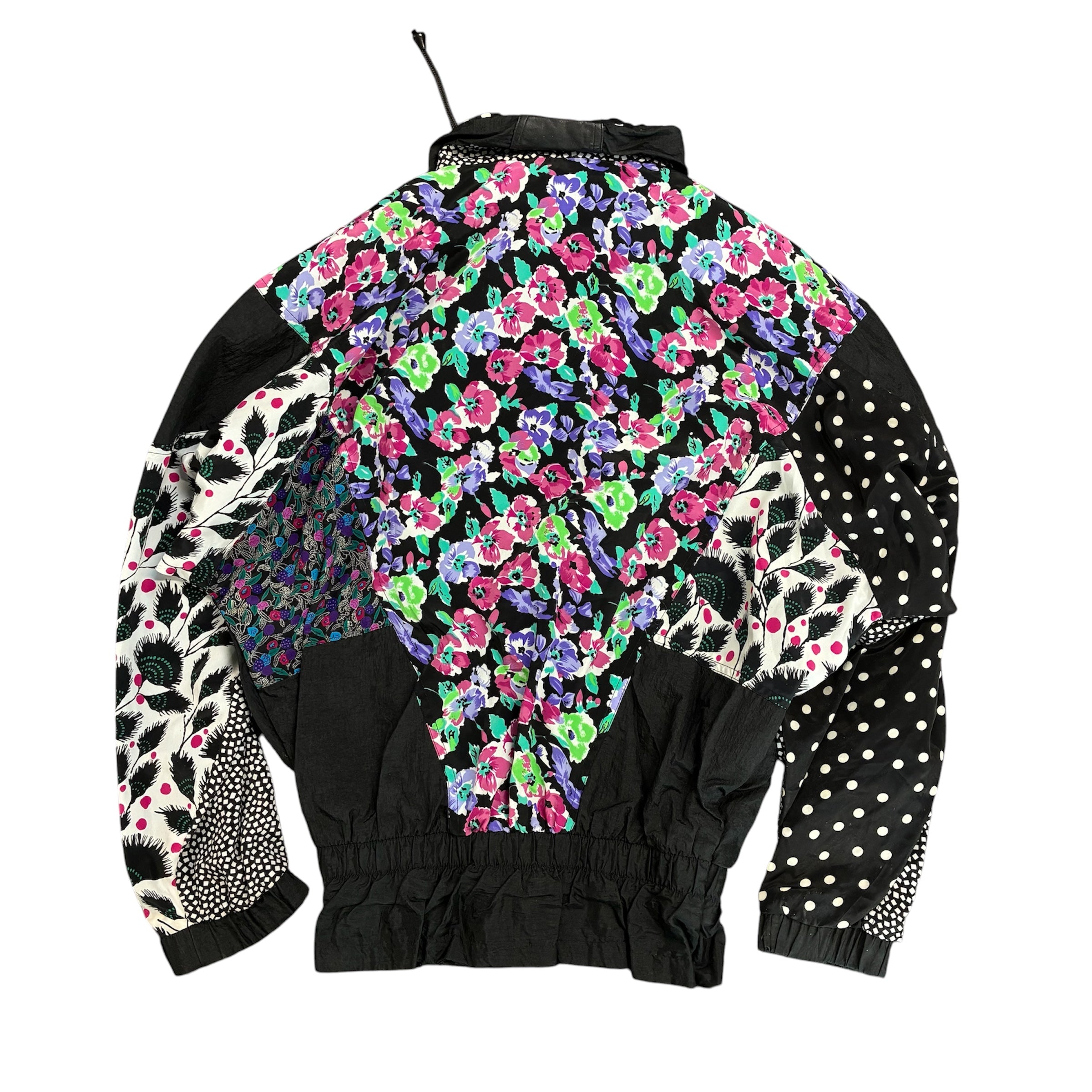 Clipper Bay Light Jacket