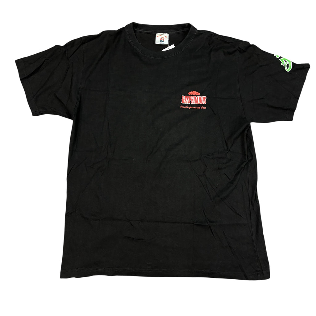 Desperados Black T-Shirt