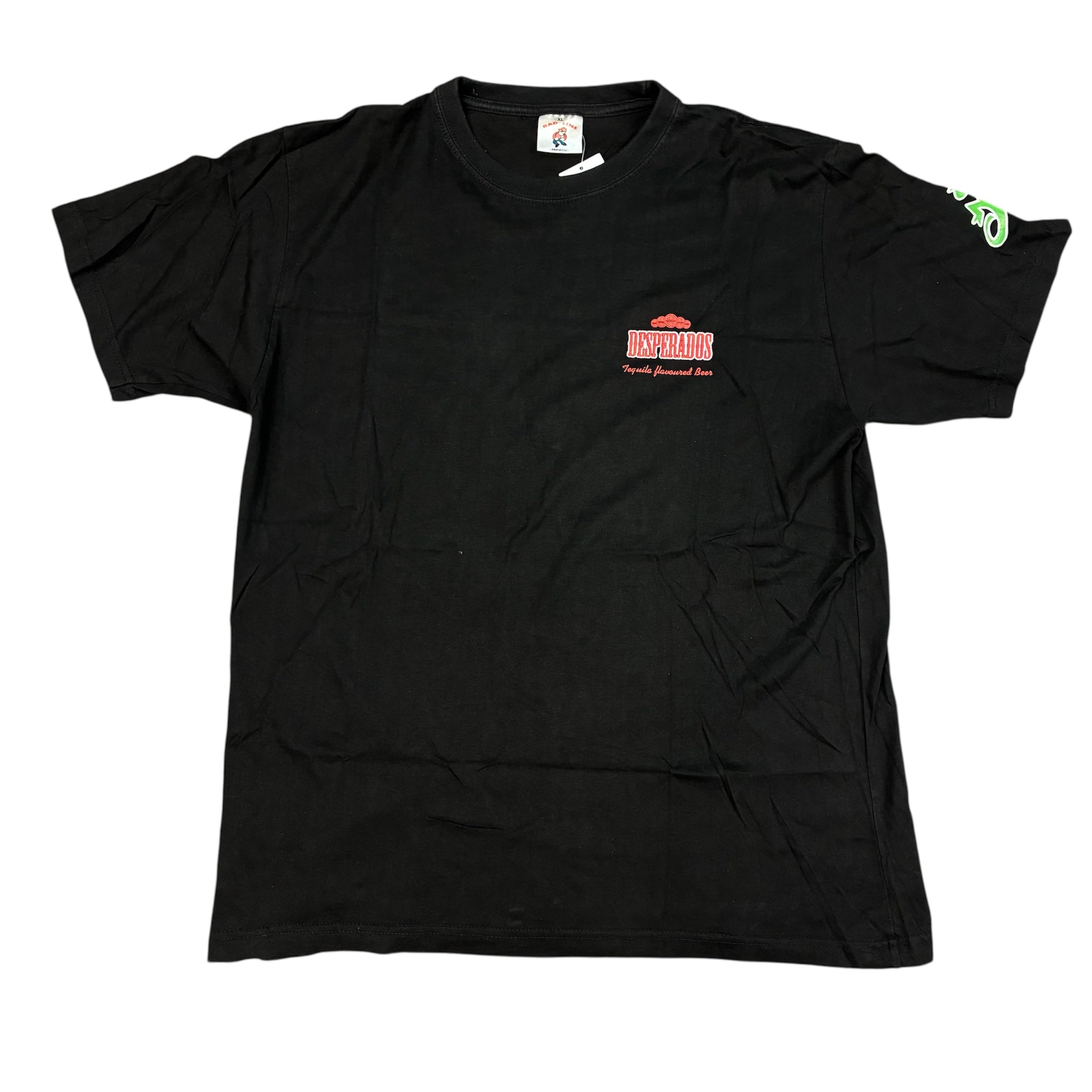 Desperados Black T-Shirt