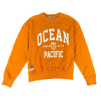 Ocean Pacific Souvenir Sweatshirt