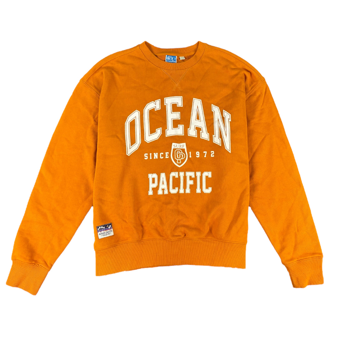 Ocean Pacific Souvenir Sweatshirt