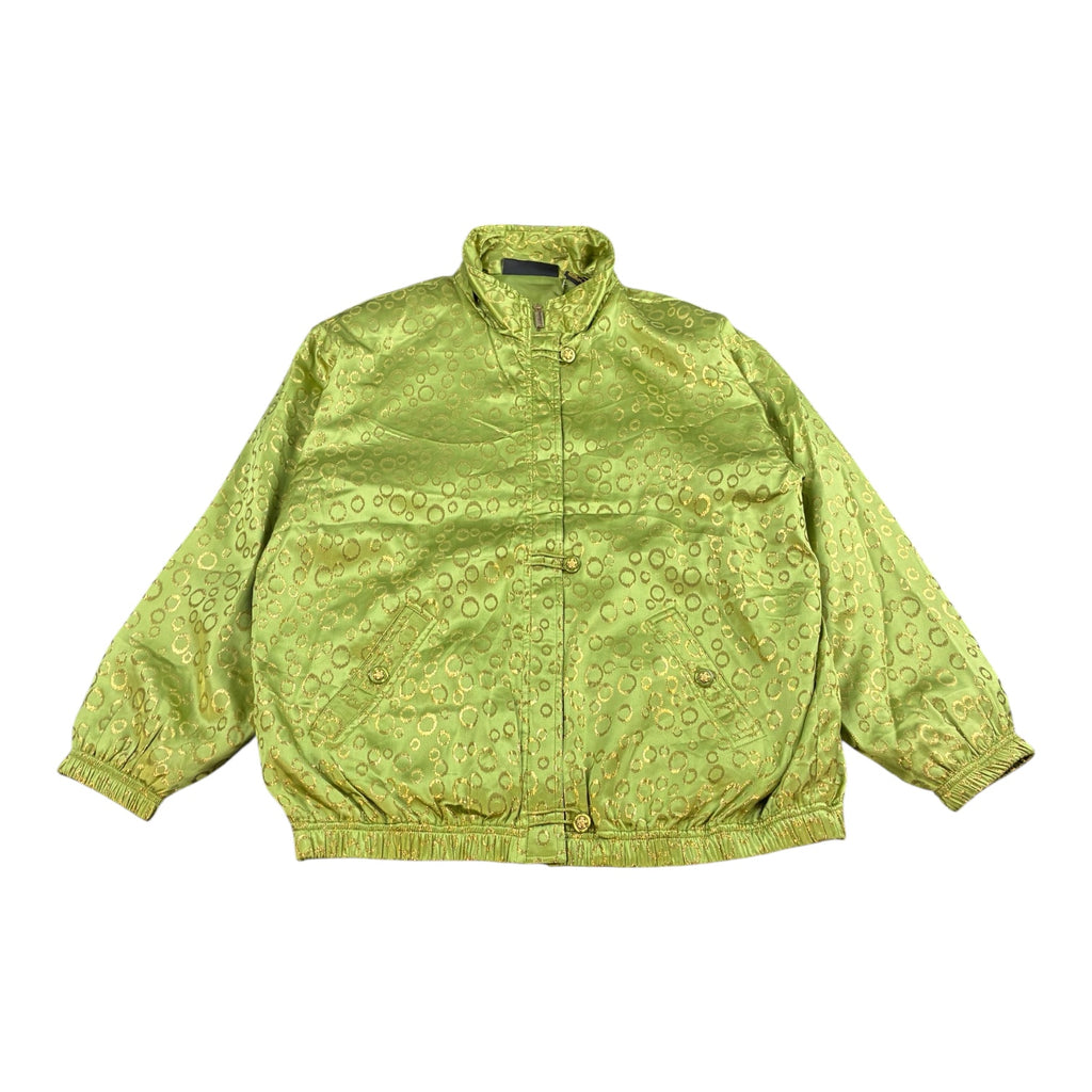 Muneli Vintage Sport Tracksuit Set