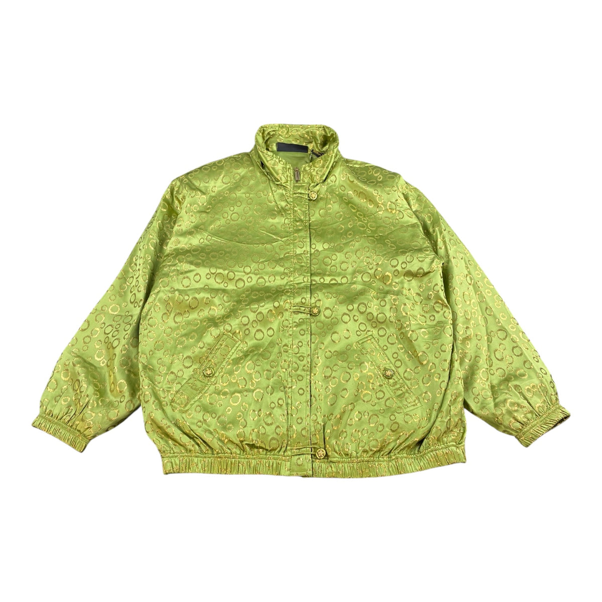 Muneli Vintage Sport Tracksuit Set