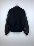 Leaside College Varsity Jacket