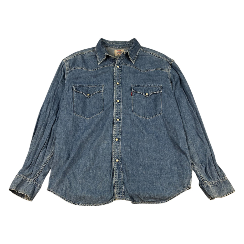 Levi’s Vintage Denim Shirt