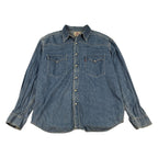 Levi’s Vintage Denim Shirt