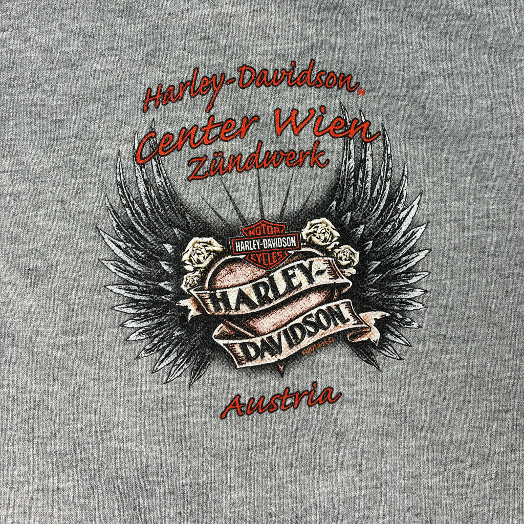 Harley Davidson Hoodie