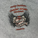 Harley Davidson Hoodie