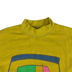 Le Frog Light Sweatshirt