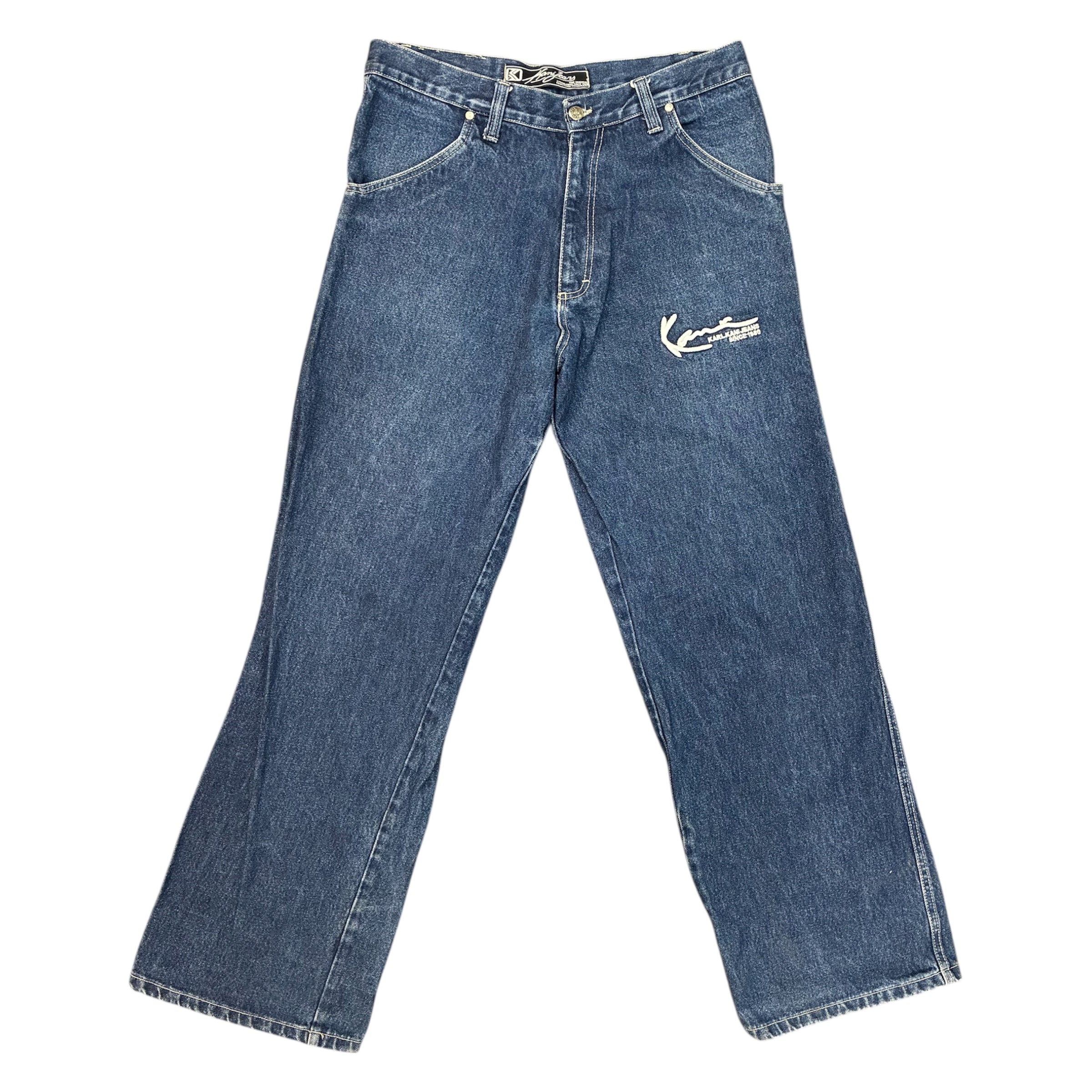 KaniJeans Y2K Denim