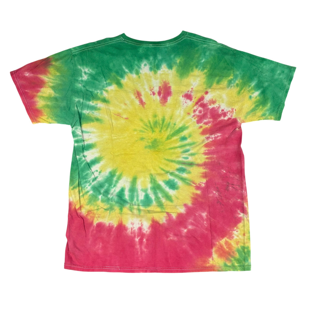 Trippin Tie Dye T-Shirt