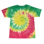 Trippin Tie Dye T-Shirt