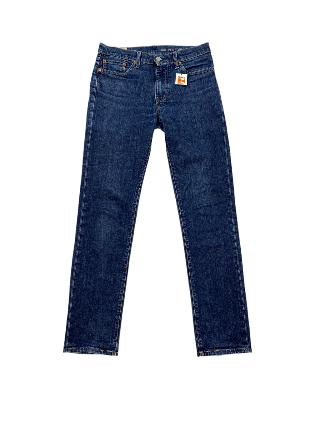 Levis 511 Premium Jeans Dark Blue