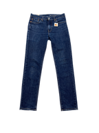 Levis 511 Premium Jeans Dark Blue