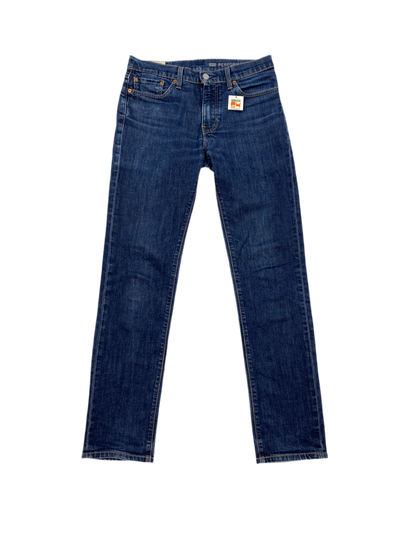 Levis 511 Premium Jeans Dark Blue