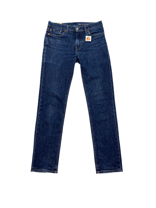 Levis 511 Premium Jeans Dark Blue