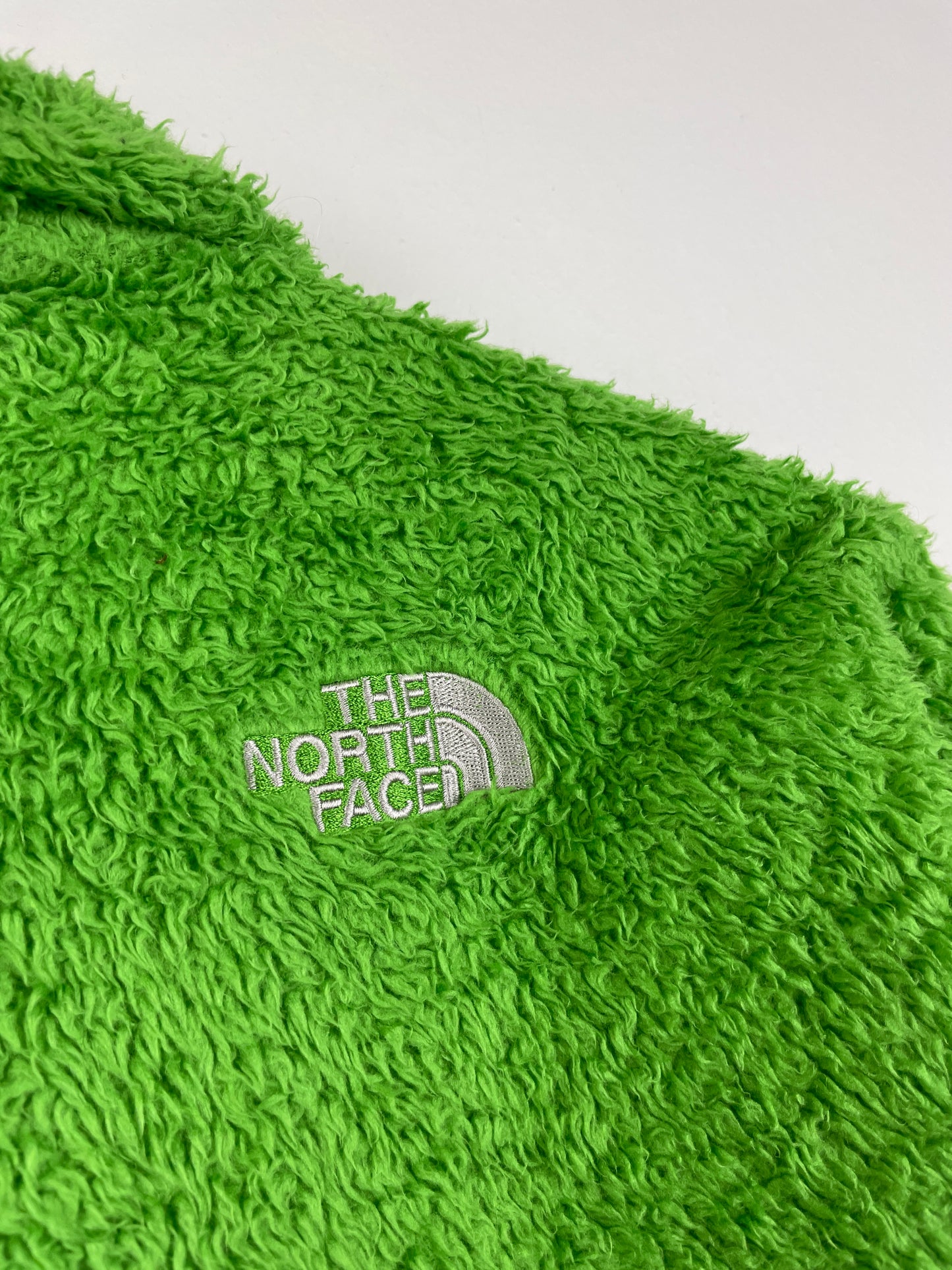 North Face Fuzzy Fleece