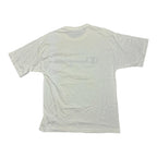 White Champion T-Shirt