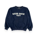 Hard Rock Cafe Classic Sweatshirt
