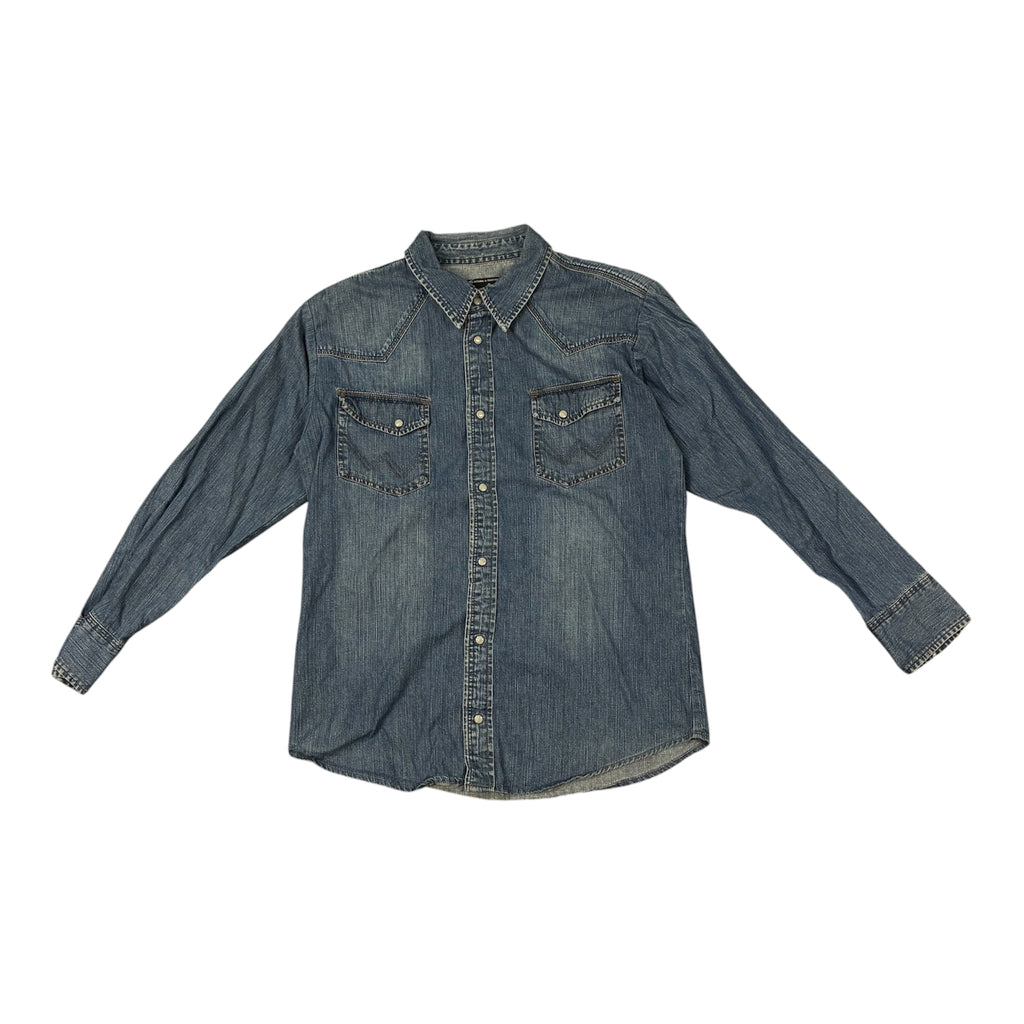 Wrangler Denim Shirt