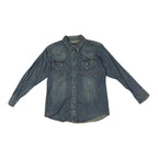 Wrangler Denim Shirt