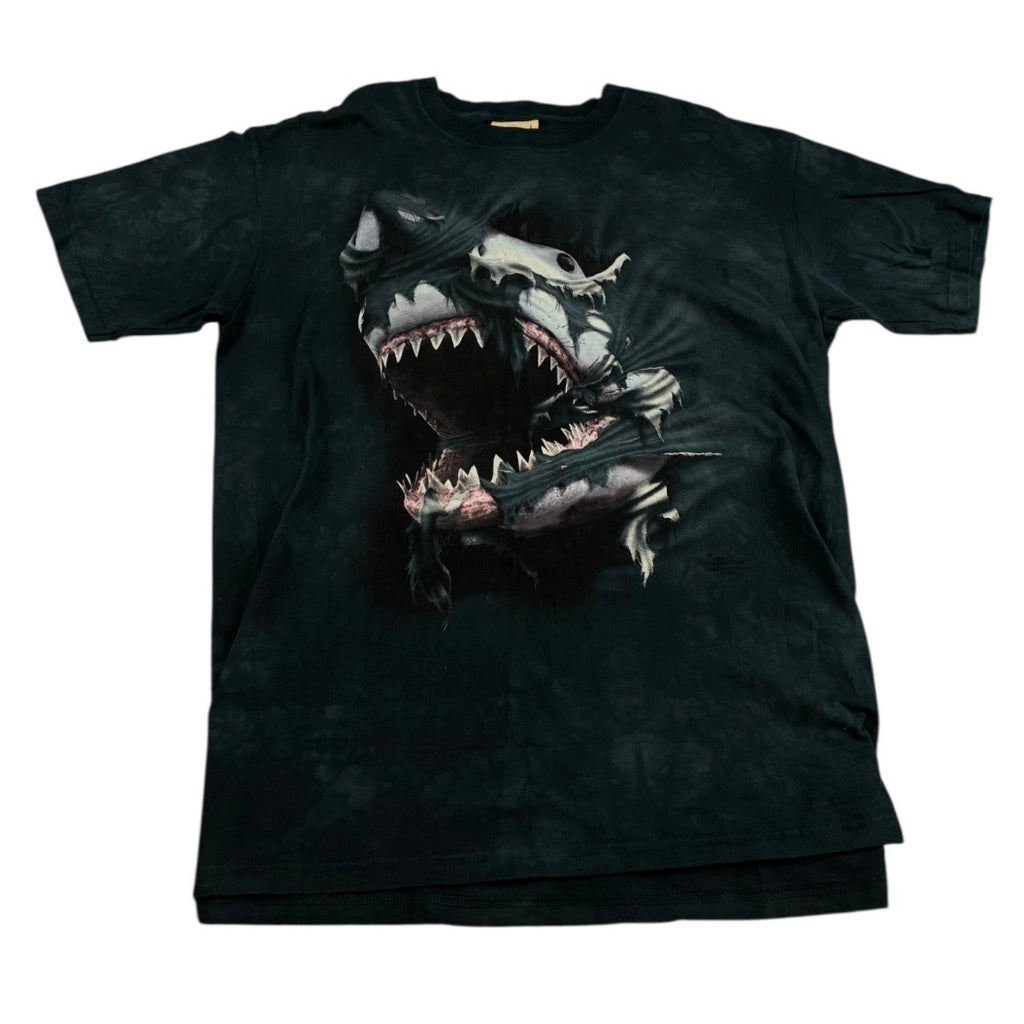 The Mountain Shark T-shirt