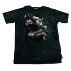 The Mountain Shark T-shirt
