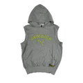 Jamaica Puma Sleeveless Hoodie