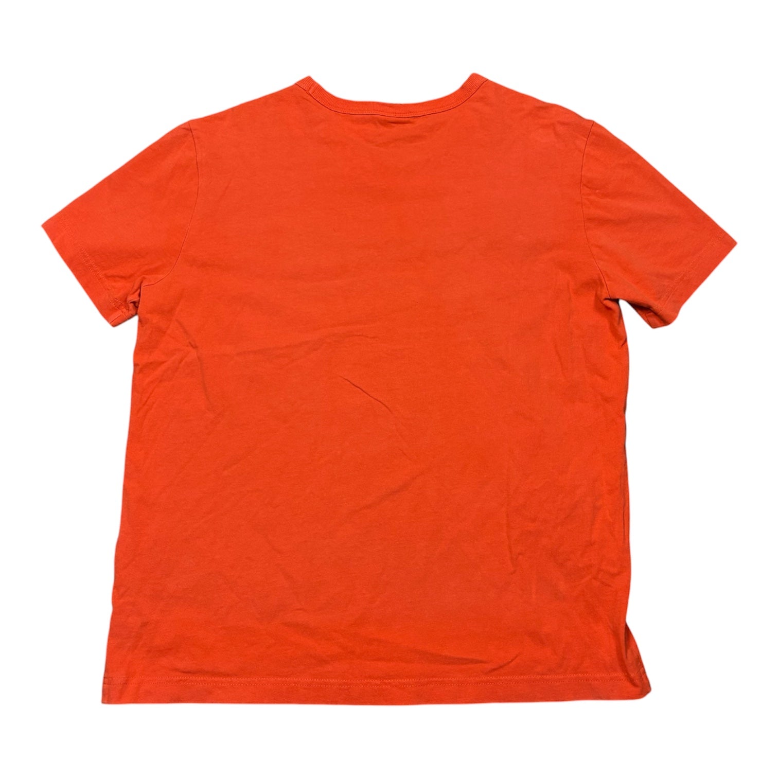 Orange Champion T-Shirt