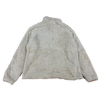 New Balance Fluffy Quarter-Zip Fleece