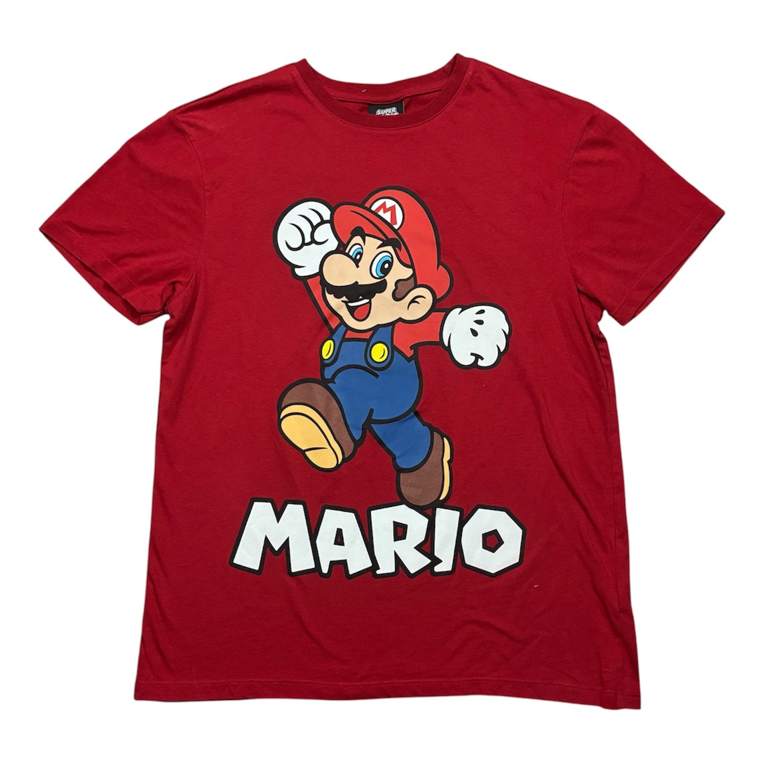 Mario T-Shirt
