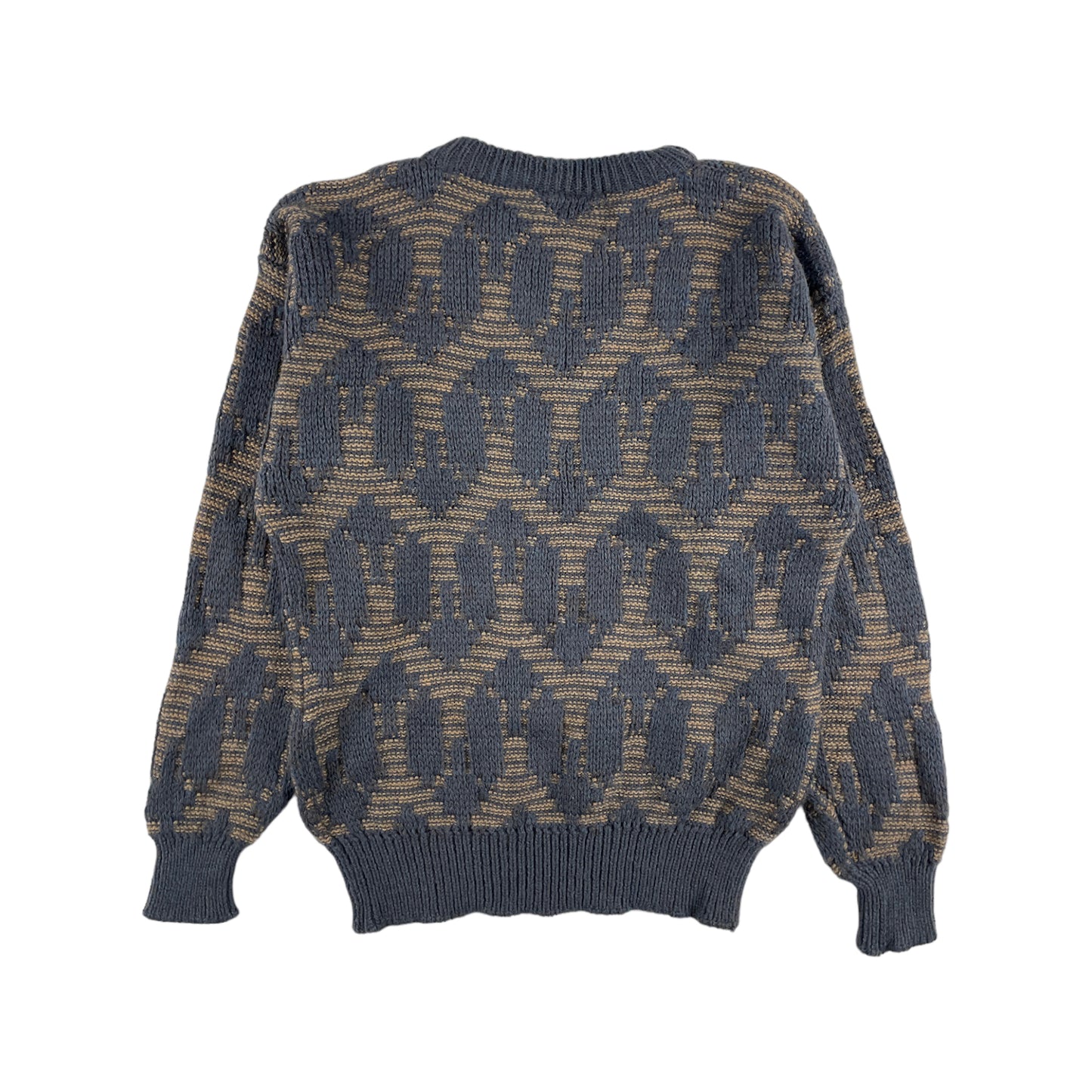 Jaeger Knit Sweater