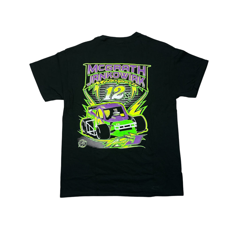 Mcgrath jankowiak motorsports T-Shirt