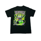 Mcgrath jankowiak motorsports T-Shirt