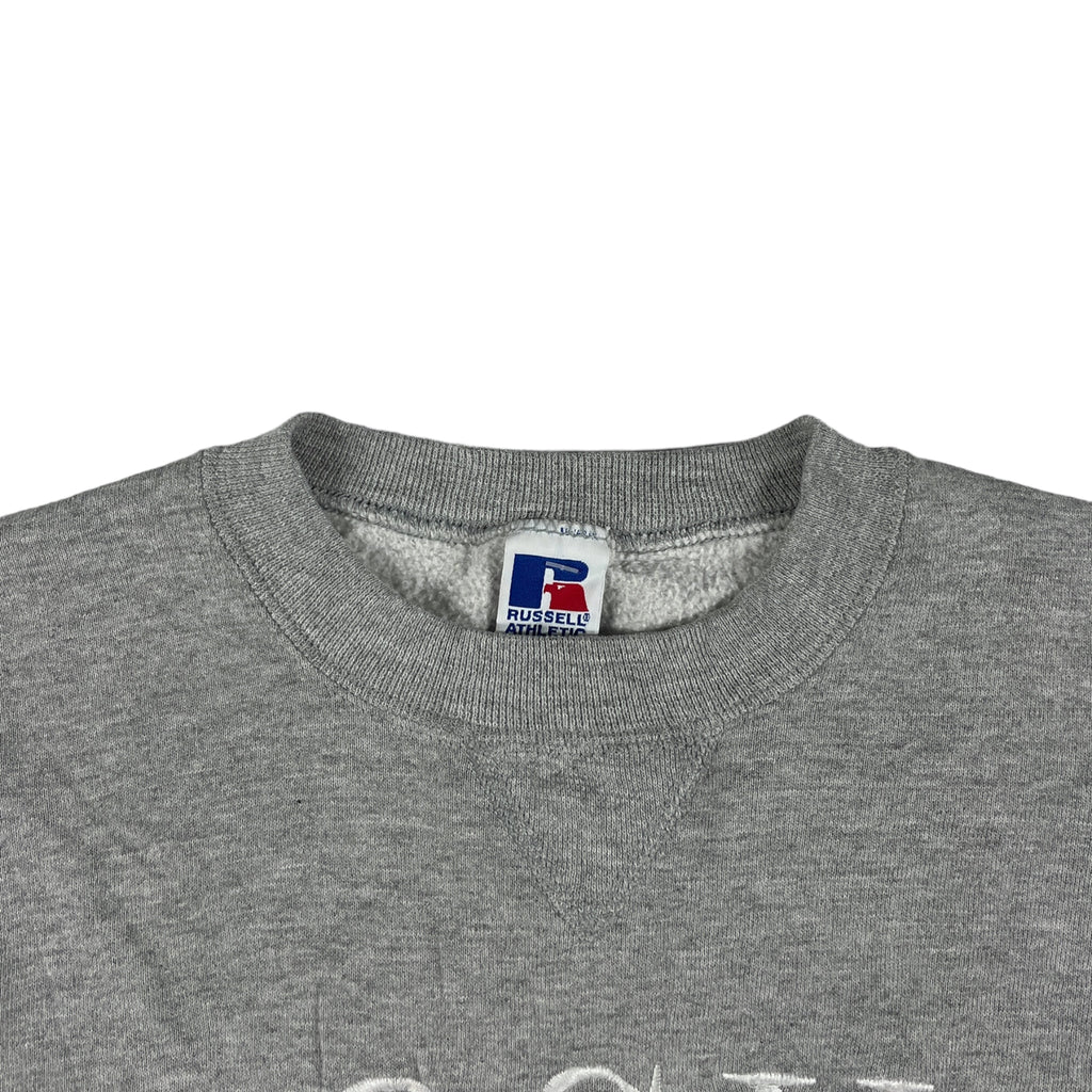 Cowboys College Sweatshirt