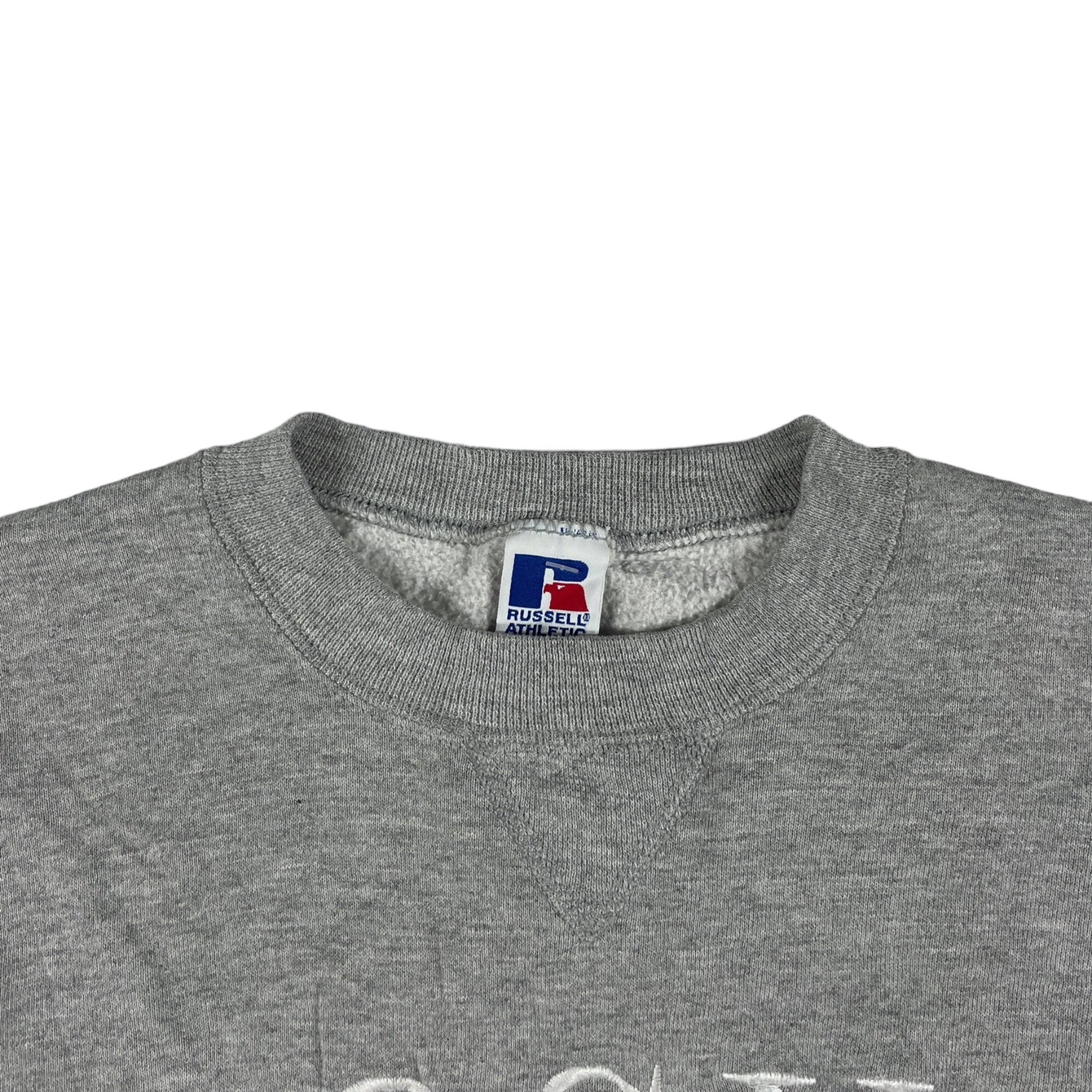 Cowboys College Sweatshirt