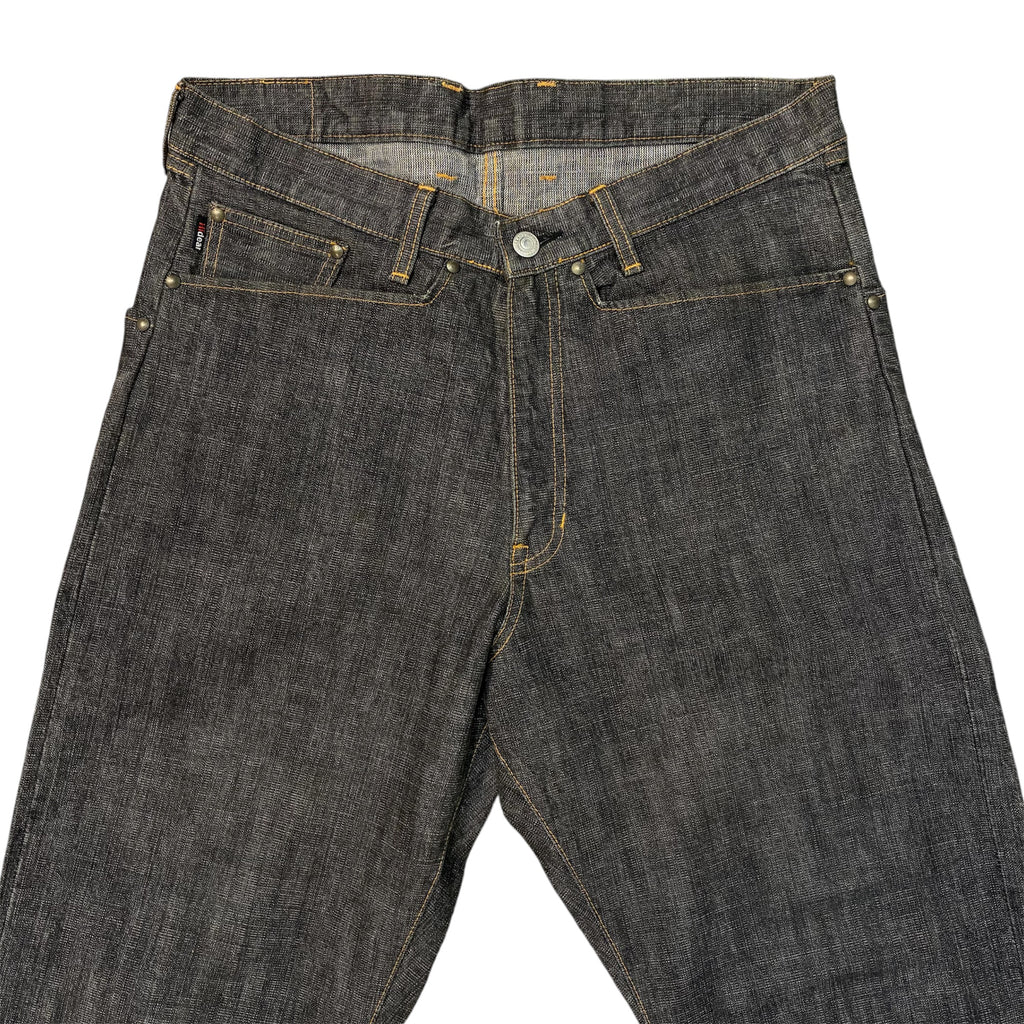 Hide and Seek Y2K Denim