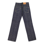 Tex Straight Leg Denim