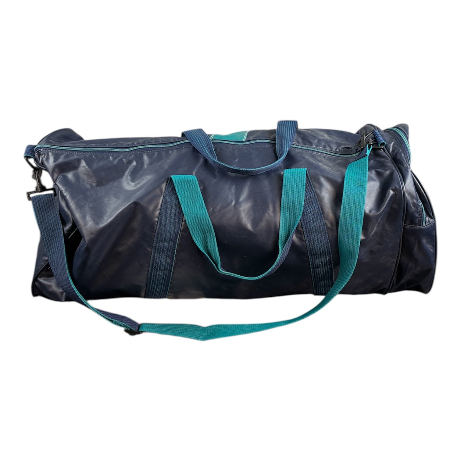 Adidas Vintage Gym Bag